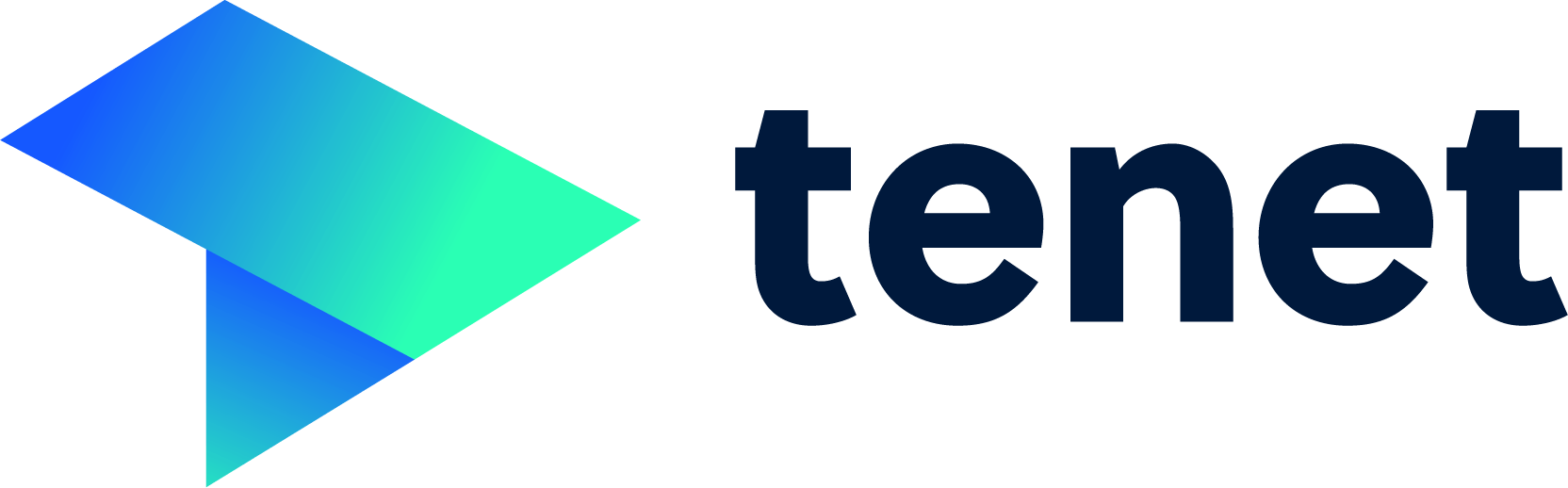 Logo Tenet