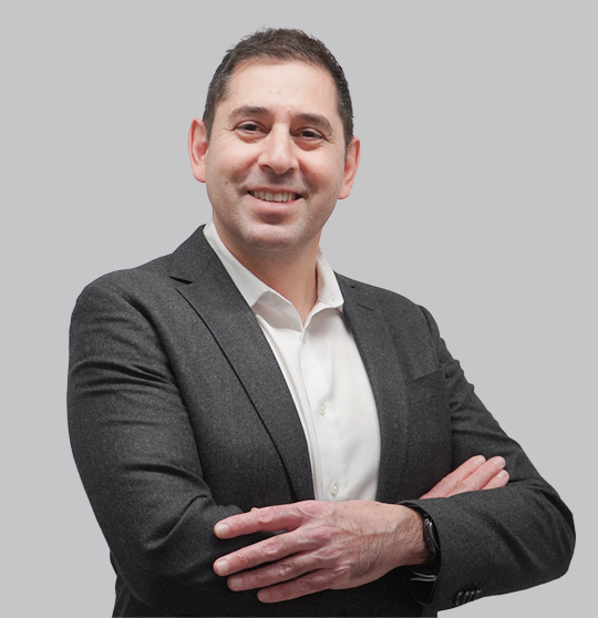 Photo of Mayco Quiroz, CPA, CMA